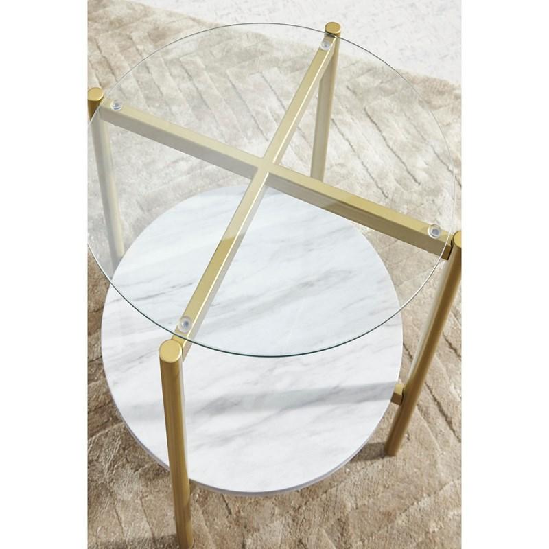 Wynora End Table