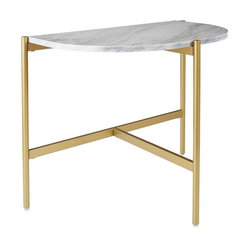 Wynora Chairside End Table