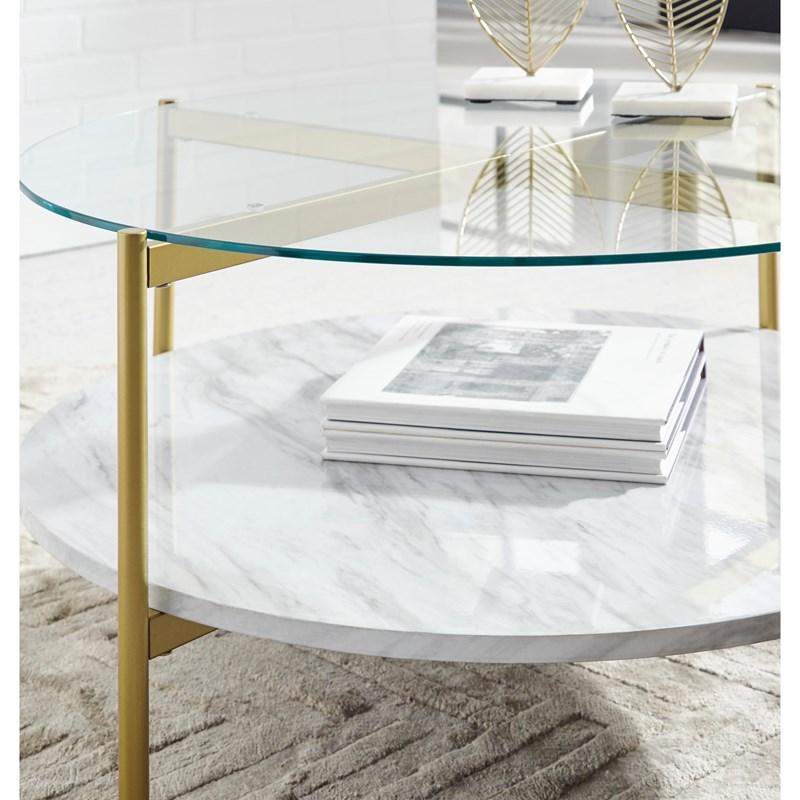 Wynora Coffee Table