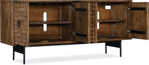 Swanston Credenza