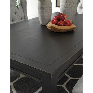 Jeanette Dining Table