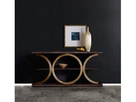 Presidlo Console Table