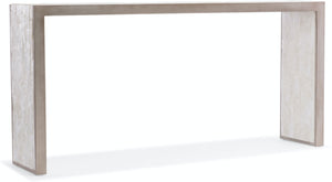 Melange Emma Console Table