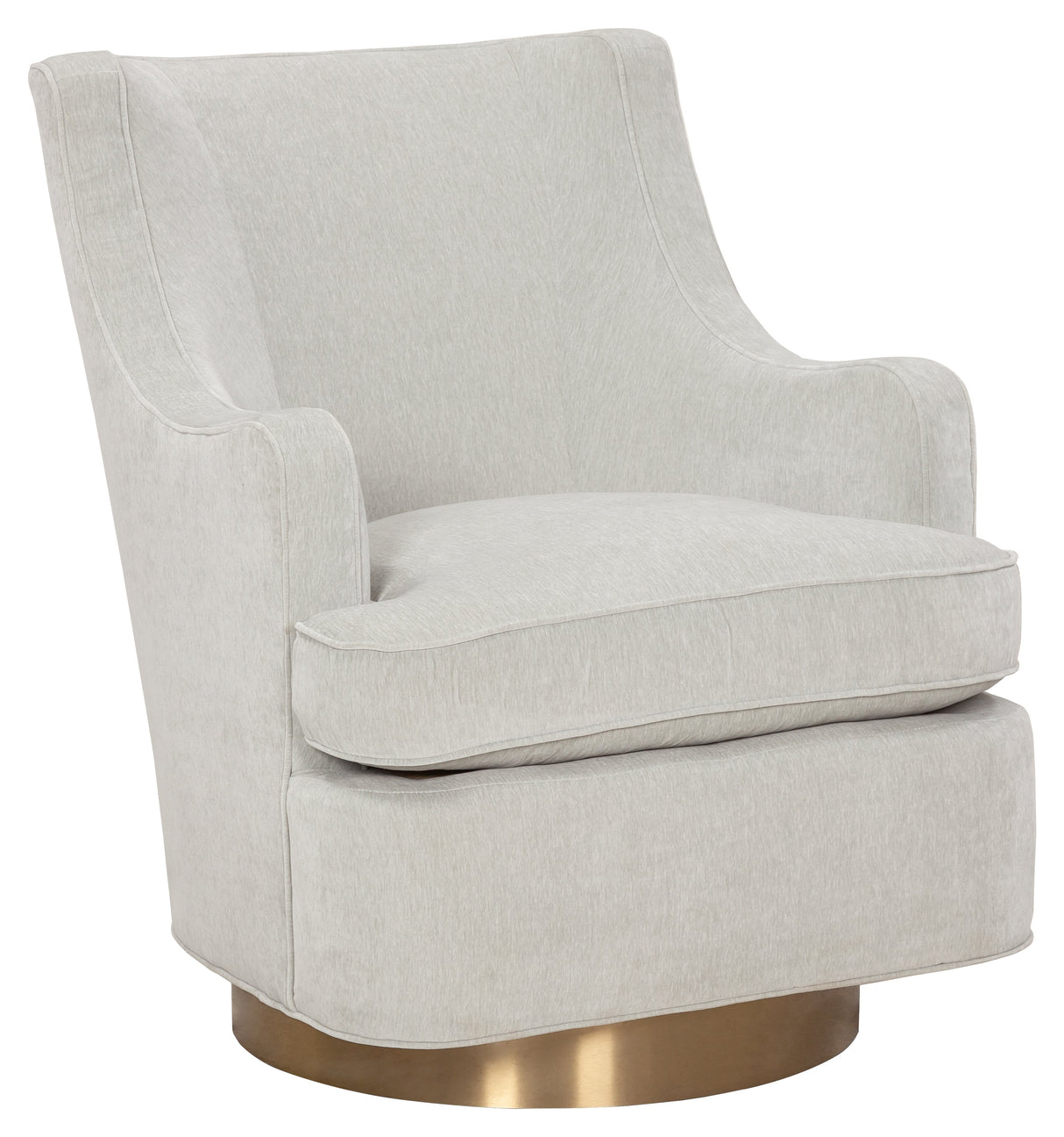 Libby Langdon Trident Swivel Chair
