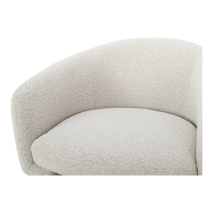 Franco Chair Oyster