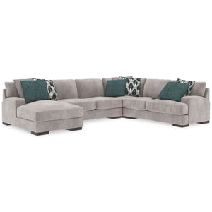 Bardarson Sectional