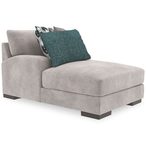 Bardarson Left-Arm Facing Corner Chaise