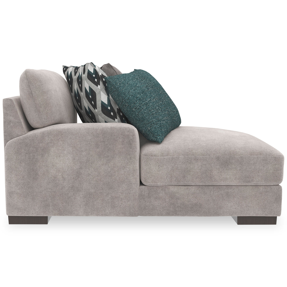 Bardarson Left-Arm Facing Corner Chaise