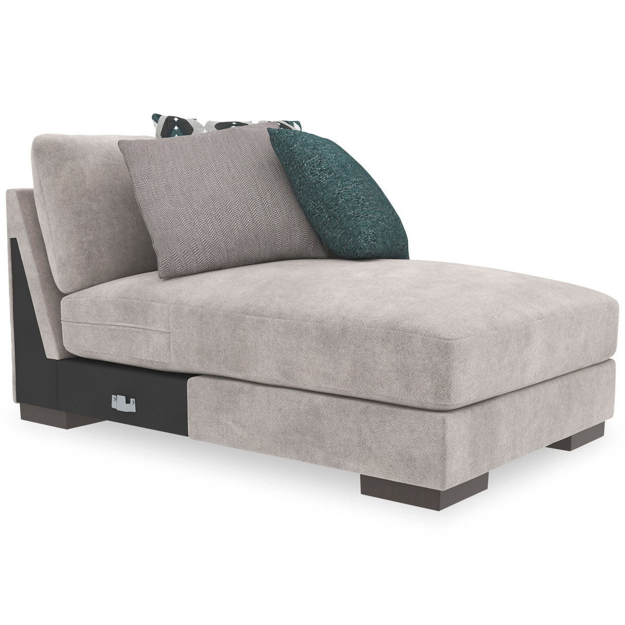 Bardarson Right-Arm Facing Corner Chaise