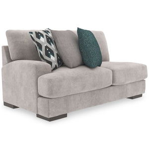 Bardarson Left-Arm Facing Loveseat