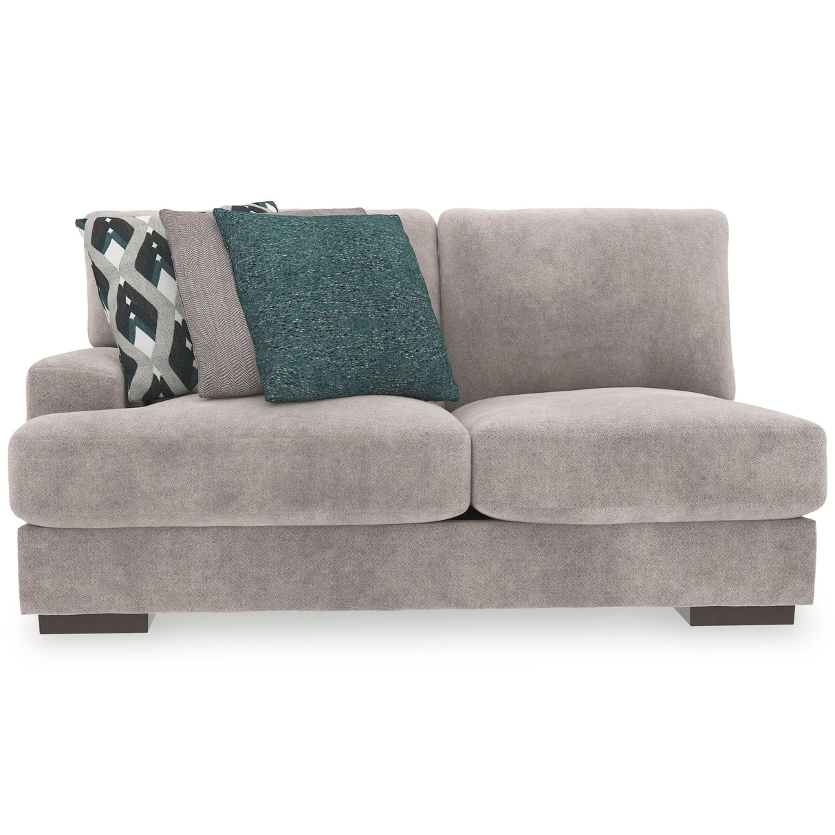 Bardarson Left-Arm Facing Loveseat