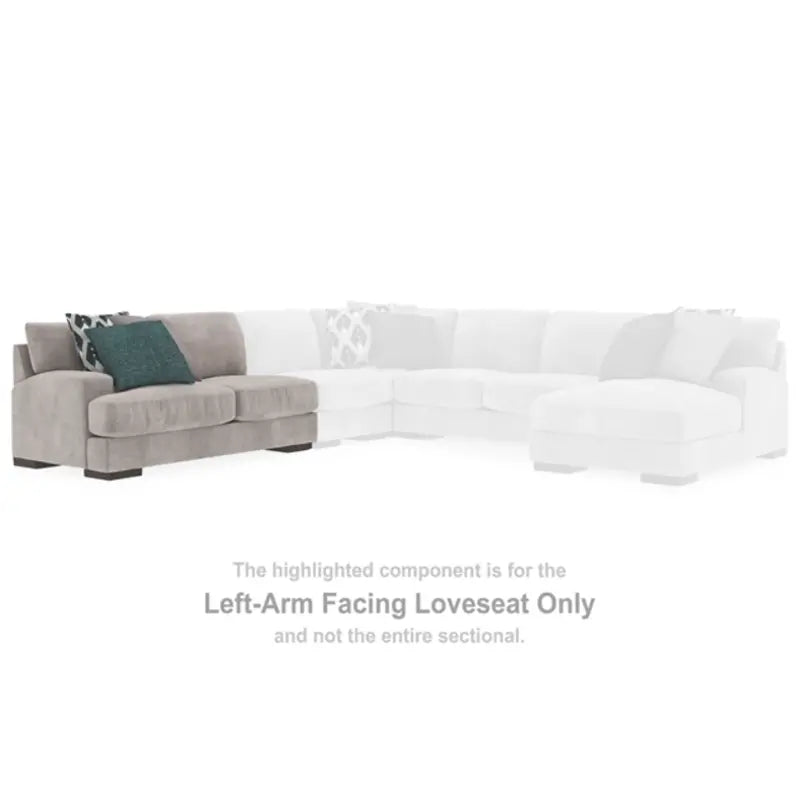 LAF LOVESEAT