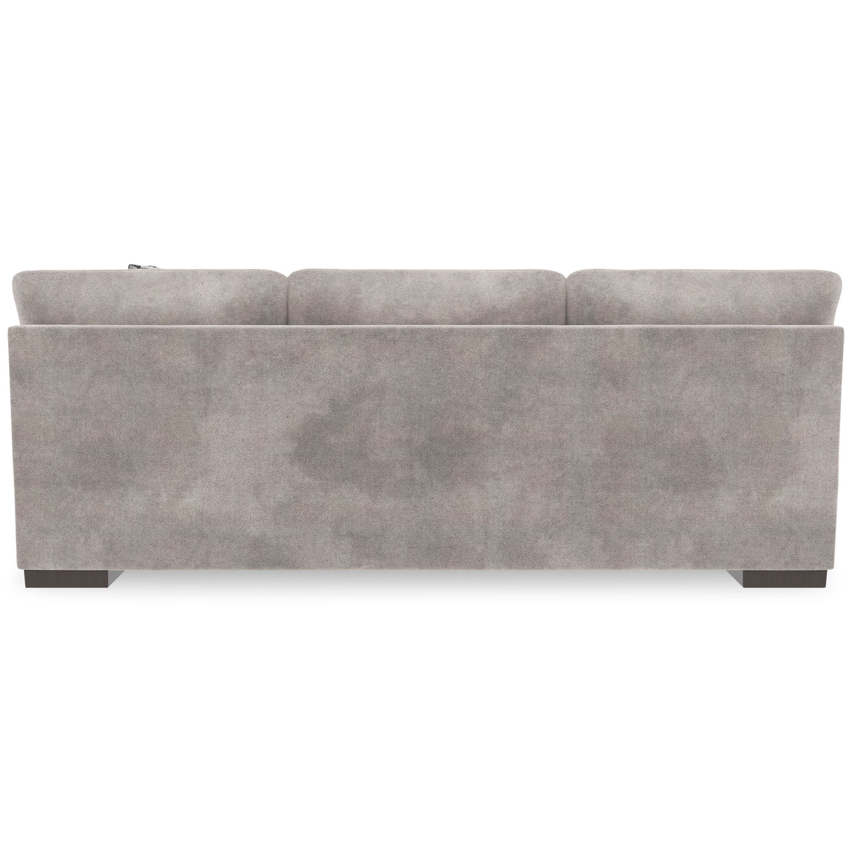 Bardarson Armless Sofa