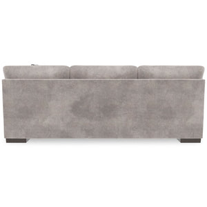 Bardarson Armless Sofa