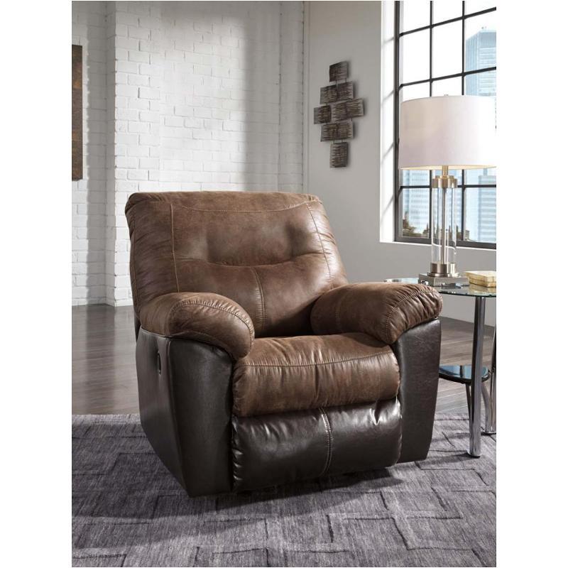 Follett Recliner