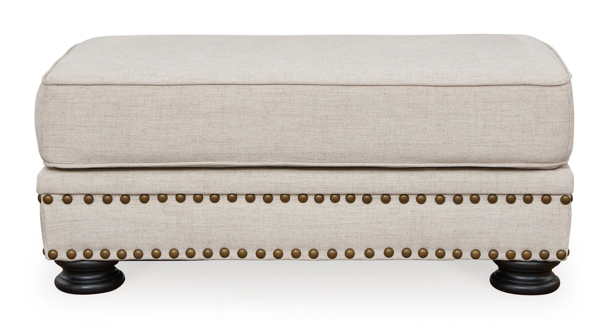 Merrimore Ottoman