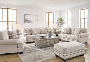 Merrimore Loveseat