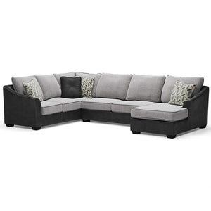 Bilgray Sofa Set