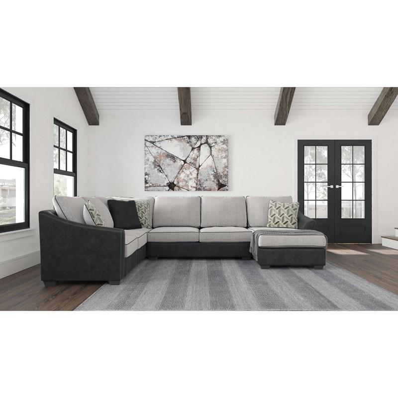 Bilgray Sofa Set