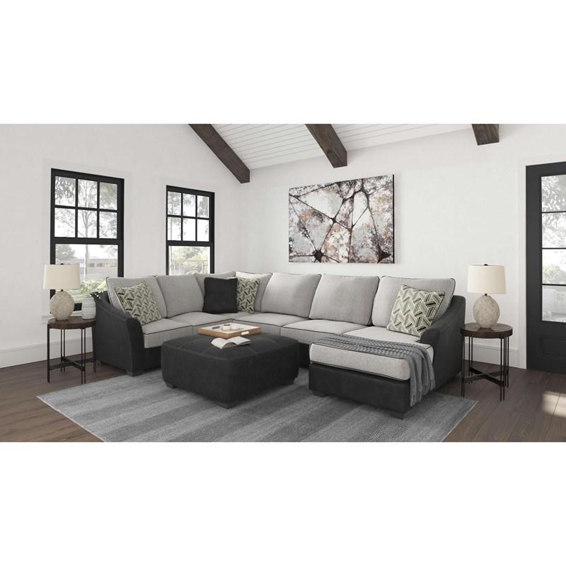 Bilgray Sofa Set