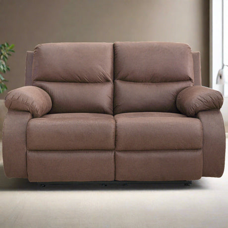 Scranto Reclining Loveseat