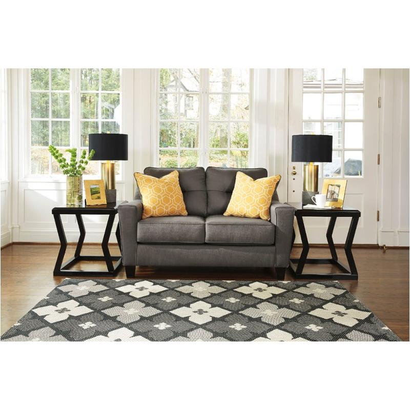 Forsan Nuvella Loveseat