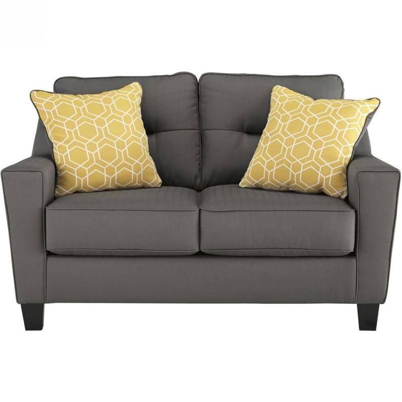 Forsan Nuvella Loveseat