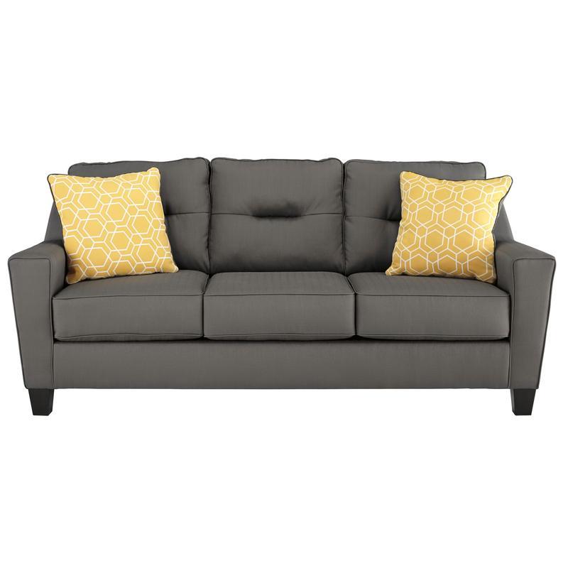 Forsan Nuvella Sofa