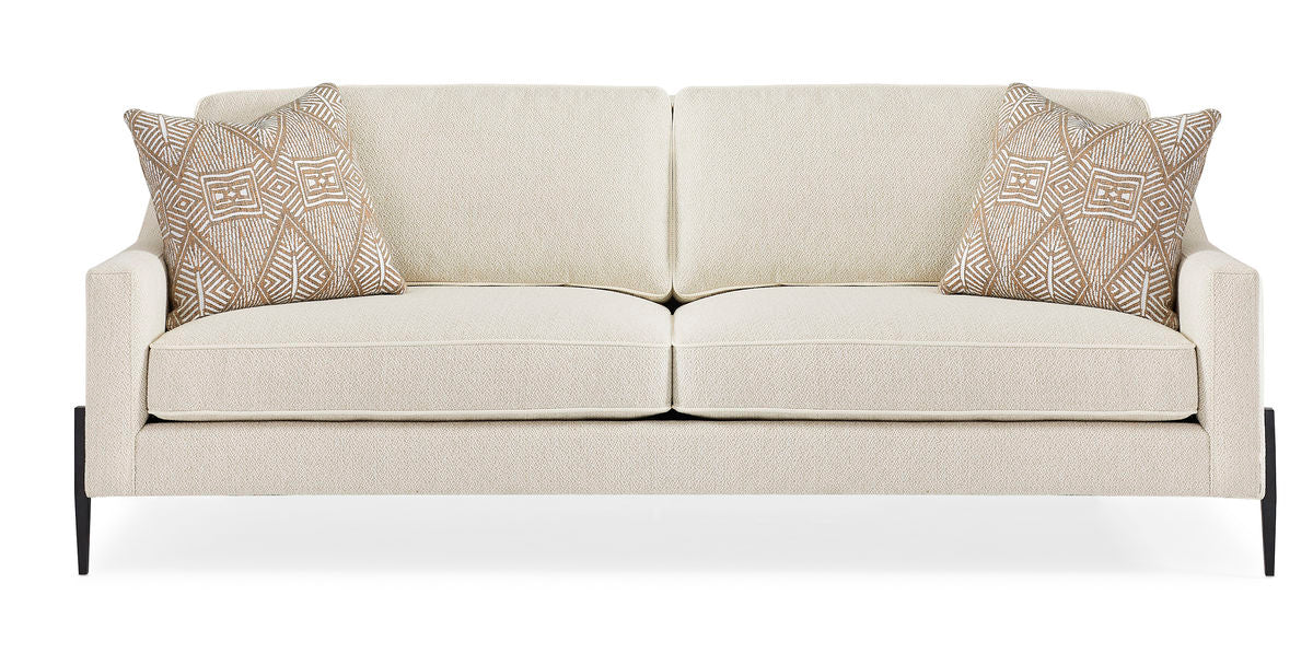 Modern Artisan Remix - Remix Sofa