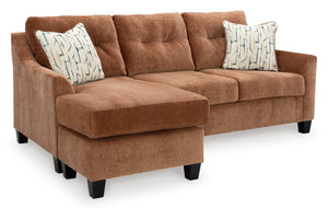 Amity Sofa Chaise Kit