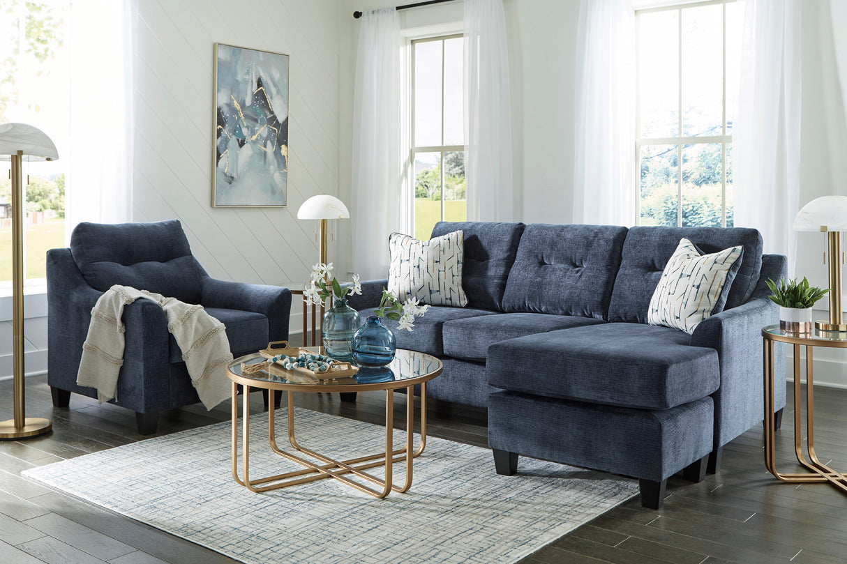 Amity Sofa Chaise