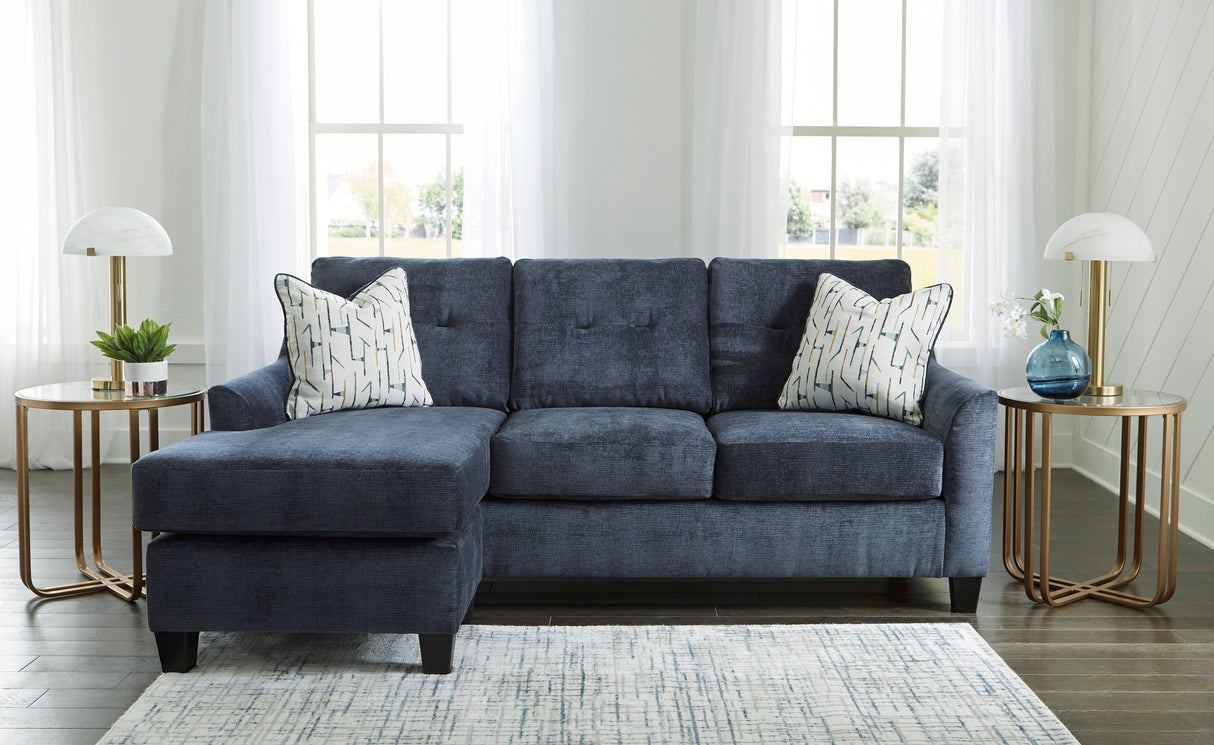 Amity Sofa Chaise