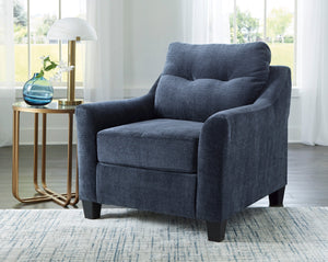 Amity Sofa Chaise