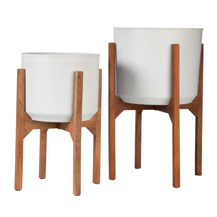 Dorcey Planter (Set of 2)