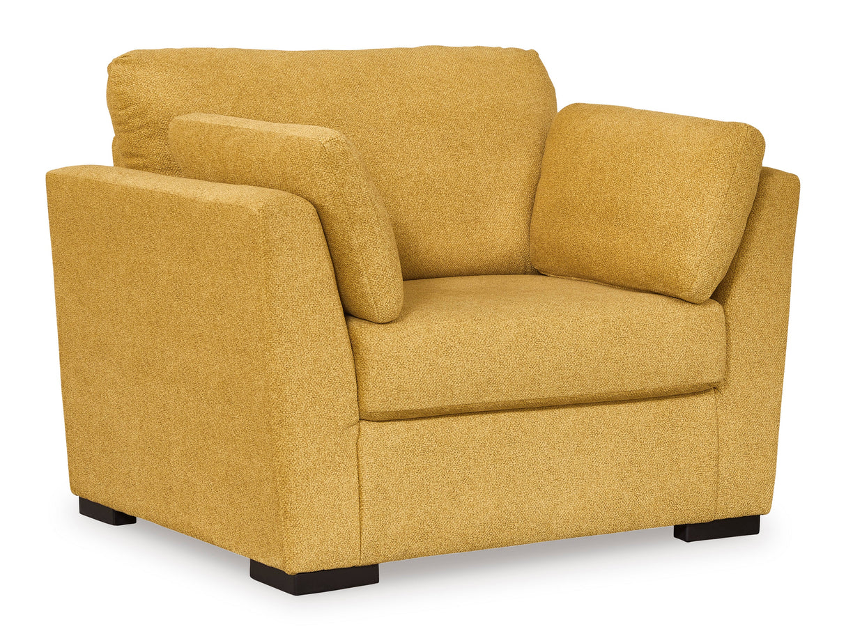 Keerwick sofa set