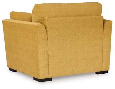 Keerwick Oversized Chair