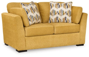 Keerwick Loveseat