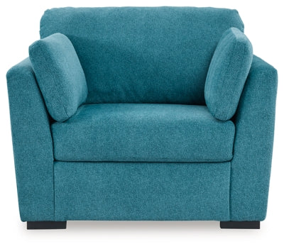 6750723 Keerwick Oversized Chair