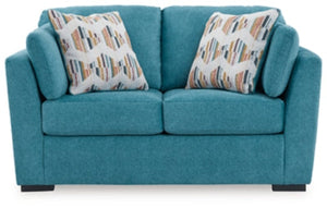 6750735 Keerwick Loveseat