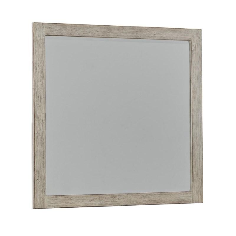 Hollentown Bedroom Mirror