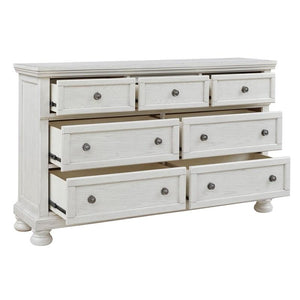 Robbinsdale Dresser