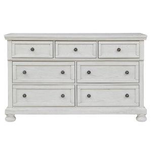 Robbinsdale Dresser