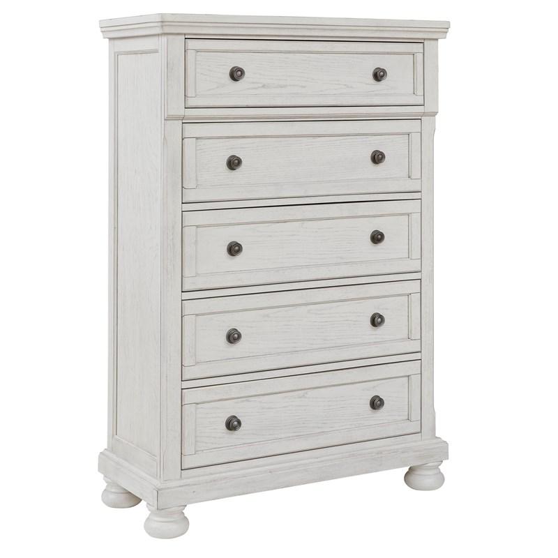 Robbinsdale Chest of Drawers