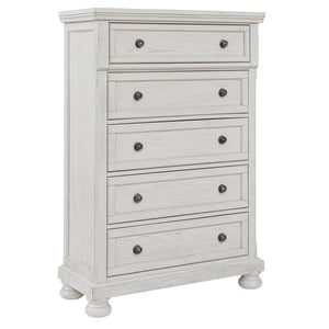 Robbinsdale Chest of Drawers