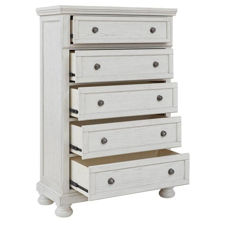 Robbinsdale Chest of Drawers