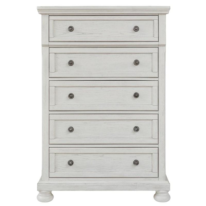 Robbinsdale Chest of Drawers