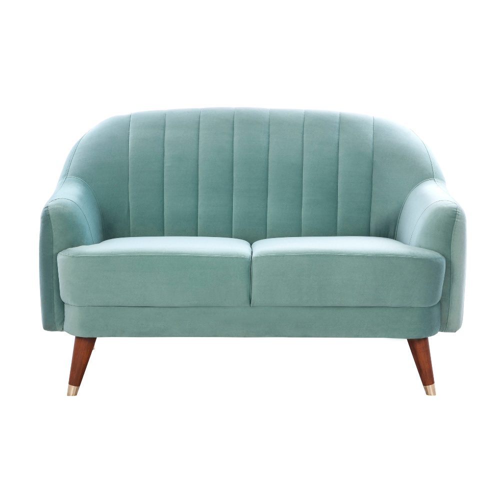 Warwick Warmth Light Blue Sofa Set