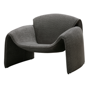 Zaya Black Chair