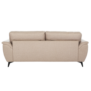 Monterey Magnificent Beige Sofa Set