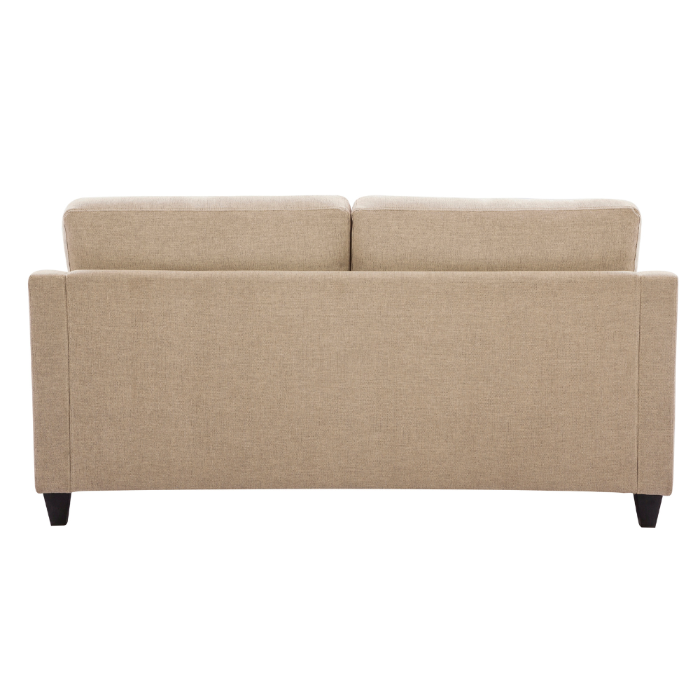 Eloy Enchant Grey Sofa